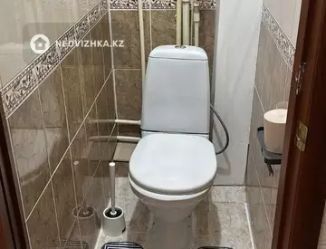 44 м², 1-комнатная квартира, этаж 1 из 5, 44 м², изображение - 7