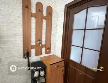 44 м², 1-комнатная квартира, этаж 1 из 5, 44 м², изображение - 5