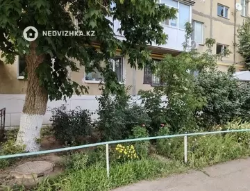 44 м², 1-комнатная квартира, этаж 1 из 5, 44 м², изображение - 9