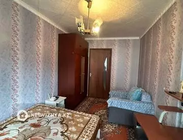 2-комнатная квартира, этаж 1 из 5, 47 м²