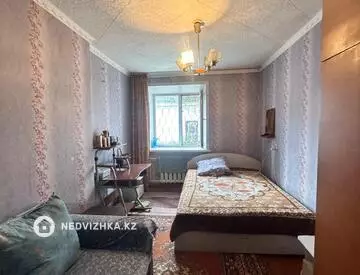 2-комнатная квартира, этаж 1 из 5, 47 м²