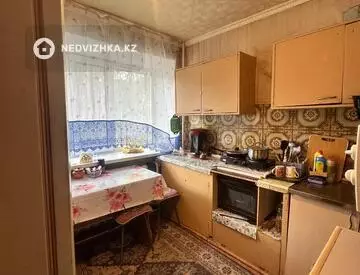 2-комнатная квартира, этаж 1 из 5, 47 м²