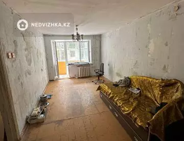 2-комнатная квартира, этаж 1 из 5, 47 м²