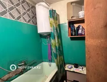 46.9 м², 2-комнатная квартира, этаж 1 из 5, 47 м², изображение - 5