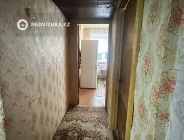 46.9 м², 2-комнатная квартира, этаж 1 из 5, 47 м², изображение - 4