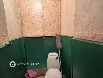 46.9 м², 2-комнатная квартира, этаж 1 из 5, 47 м², изображение - 6