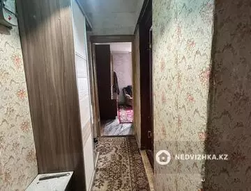 46.9 м², 2-комнатная квартира, этаж 1 из 5, 47 м², изображение - 7