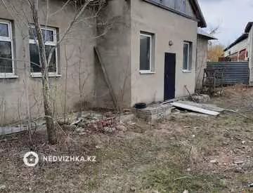 Здание, 1 этаж, 500 м²