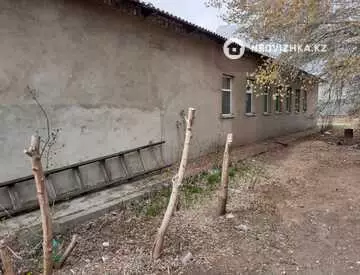 Здание, 1 этаж, 500 м²
