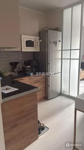 1-комнатная квартира, этаж 7 из 10, 27 м²