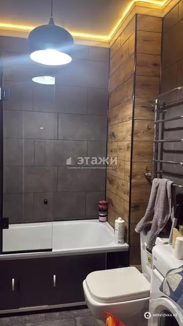 1-комнатная квартира, этаж 7 из 10, 27 м²