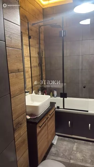27.2 м², 1-комнатная квартира, этаж 7 из 10, 27 м², изображение - 4