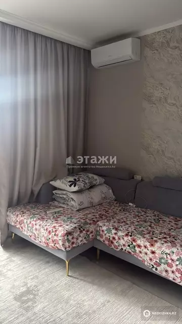 27.2 м², 1-комнатная квартира, этаж 7 из 10, 27 м², изображение - 5