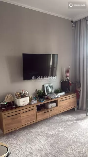 27.2 м², 1-комнатная квартира, этаж 7 из 10, 27 м², изображение - 6