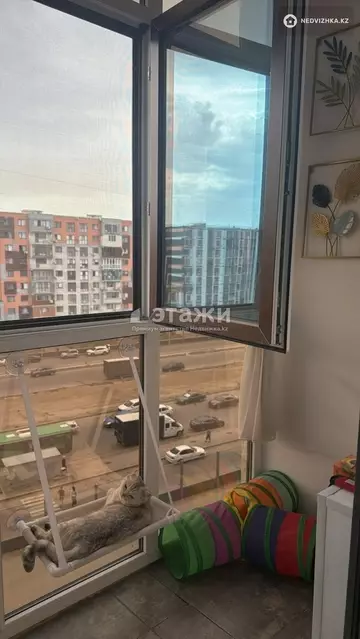 27.2 м², 1-комнатная квартира, этаж 7 из 10, 27 м², изображение - 8