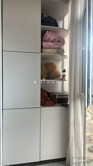 27.2 м², 1-комнатная квартира, этаж 7 из 10, 27 м², изображение - 9