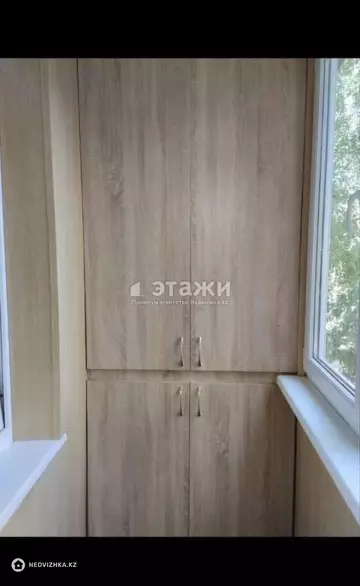 1-комнатная квартира, этаж 3 из 5, 34 м²