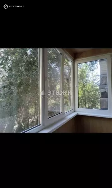 34 м², 1-комнатная квартира, этаж 3 из 5, 34 м², изображение - 5