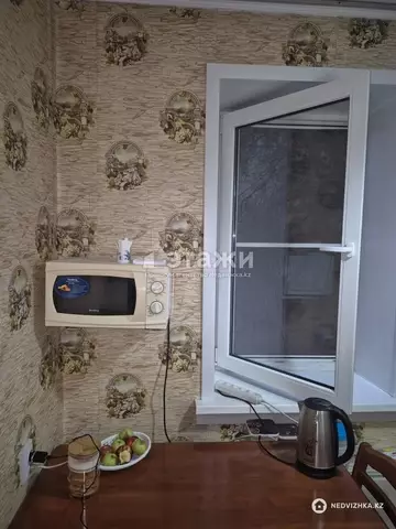 34 м², 1-комнатная квартира, этаж 3 из 5, 34 м², изображение - 8