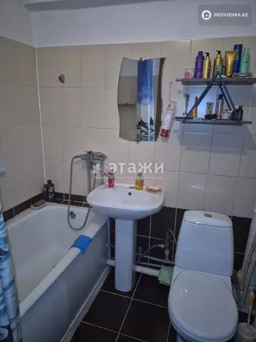 34 м², 1-комнатная квартира, этаж 3 из 5, 34 м², изображение - 9