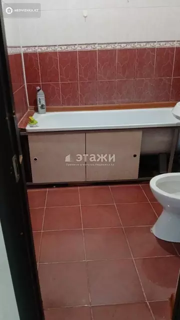 1-комнатная квартира, этаж 2 из 5, 32 м²