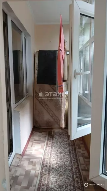 1-комнатная квартира, этаж 2 из 5, 32 м²