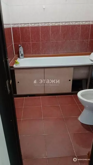 1-комнатная квартира, этаж 2 из 5, 32 м²