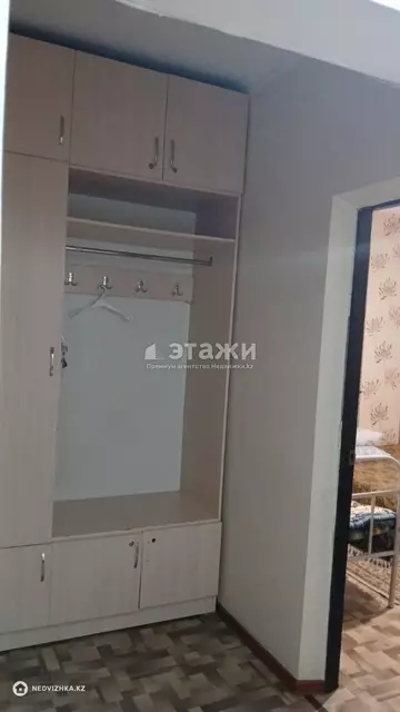 1-комнатная квартира, этаж 2 из 5, 32 м²