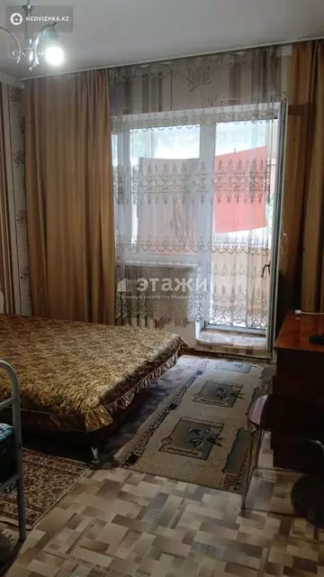 31.9 м², 1-комнатная квартира, этаж 2 из 5, 32 м², изображение - 4