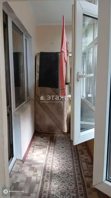 31.9 м², 1-комнатная квартира, этаж 2 из 5, 32 м², изображение - 5