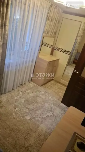 40 м², 2-комнатная квартира, этаж 2 из 2, 40 м², изображение - 4