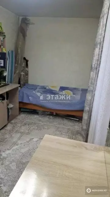 40 м², 2-комнатная квартира, этаж 2 из 2, 40 м², изображение - 5