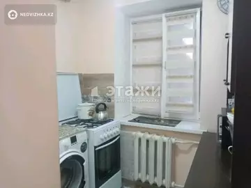 40 м², 2-комнатная квартира, этаж 2 из 2, 40 м², изображение - 8