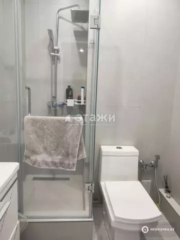 2-комнатная квартира, этаж 3 из 5, 41 м²