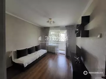53 м², 2-комнатная квартира, этаж 4 из 5, 53 м², изображение - 4