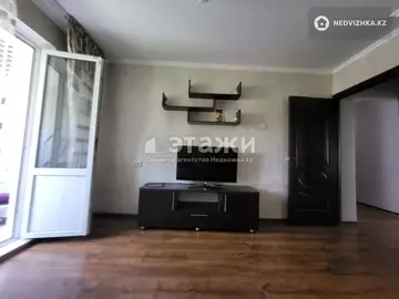 53 м², 2-комнатная квартира, этаж 4 из 5, 53 м², изображение - 5