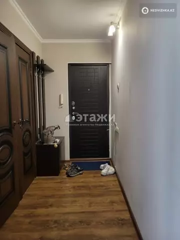 53 м², 2-комнатная квартира, этаж 4 из 5, 53 м², изображение - 6