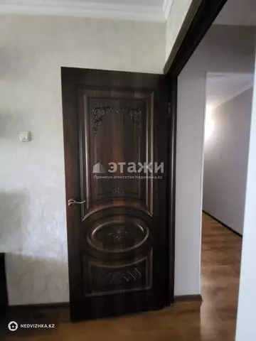 53 м², 2-комнатная квартира, этаж 4 из 5, 53 м², изображение - 8