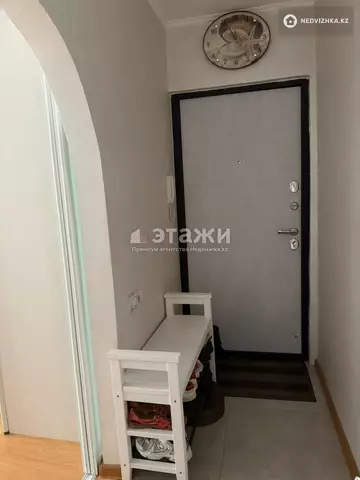 3-комнатная квартира, этаж 3 из 5, 61 м²