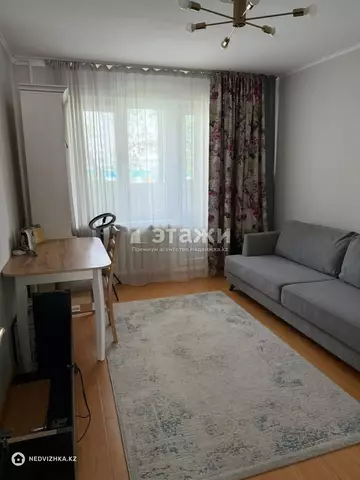 61 м², 3-комнатная квартира, этаж 3 из 5, 61 м², изображение - 4