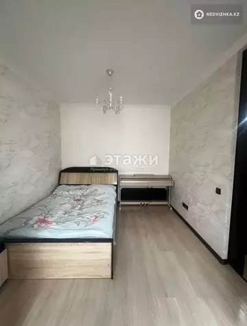 2-комнатная квартира, этаж 16 из 18, 50 м²