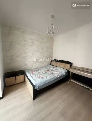2-комнатная квартира, этаж 16 из 18, 50 м²