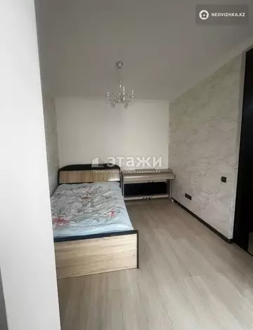 50 м², 2-комнатная квартира, этаж 16 из 18, 50 м², изображение - 4