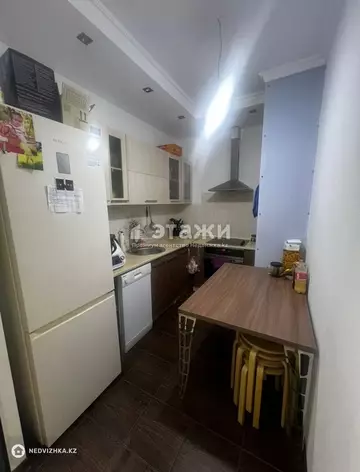 50 м², 2-комнатная квартира, этаж 16 из 18, 50 м², изображение - 6