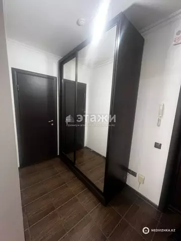 50 м², 2-комнатная квартира, этаж 16 из 18, 50 м², изображение - 7