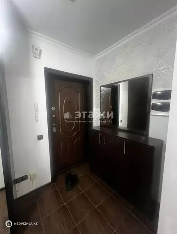 50 м², 2-комнатная квартира, этаж 16 из 18, 50 м², изображение - 8