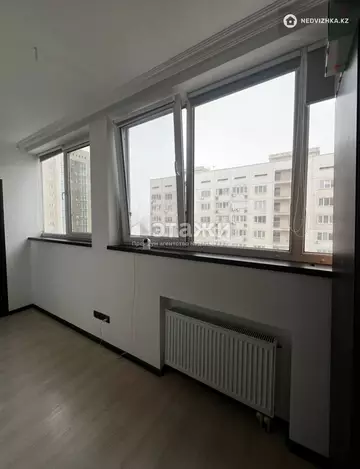 50 м², 2-комнатная квартира, этаж 16 из 18, 50 м², изображение - 9
