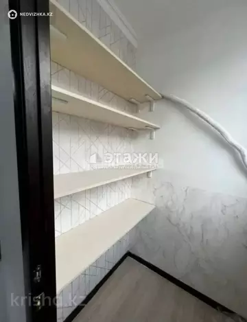 50 м², 2-комнатная квартира, этаж 16 из 18, 50 м², изображение - 10
