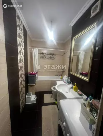 50 м², 2-комнатная квартира, этаж 16 из 18, 50 м², изображение - 11