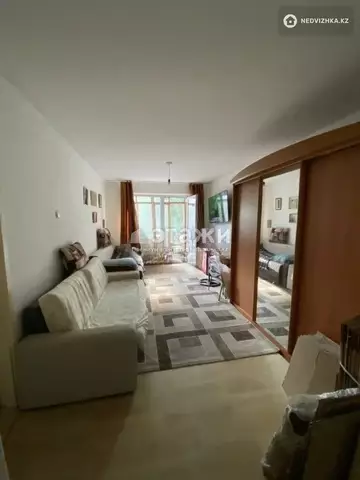 44.2 м², 2-комнатная квартира, этаж 4 из 4, 44 м², изображение - 8